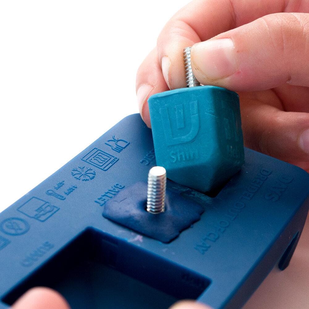 Days United - Hanukkah in a Box Kit - ModernTribe