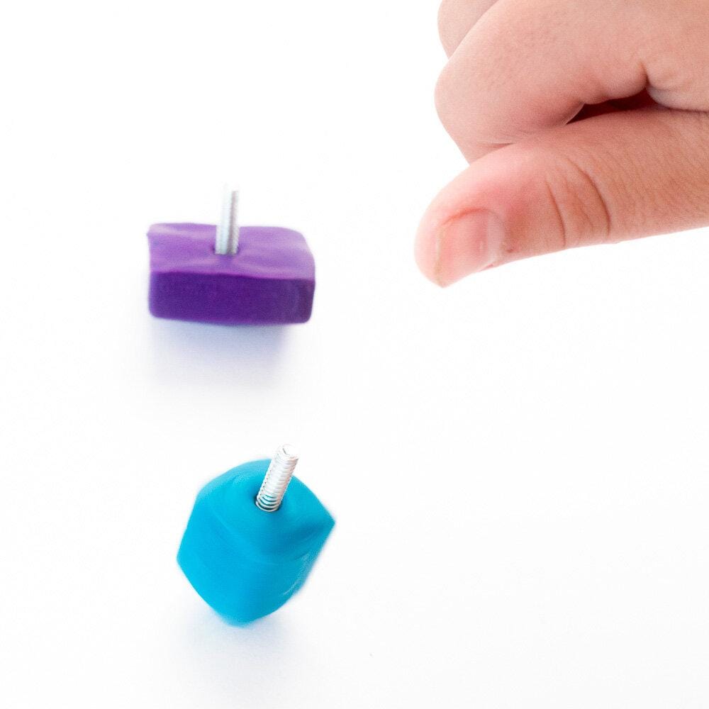 Days United - Hanukkah in a Box Kit - ModernTribe