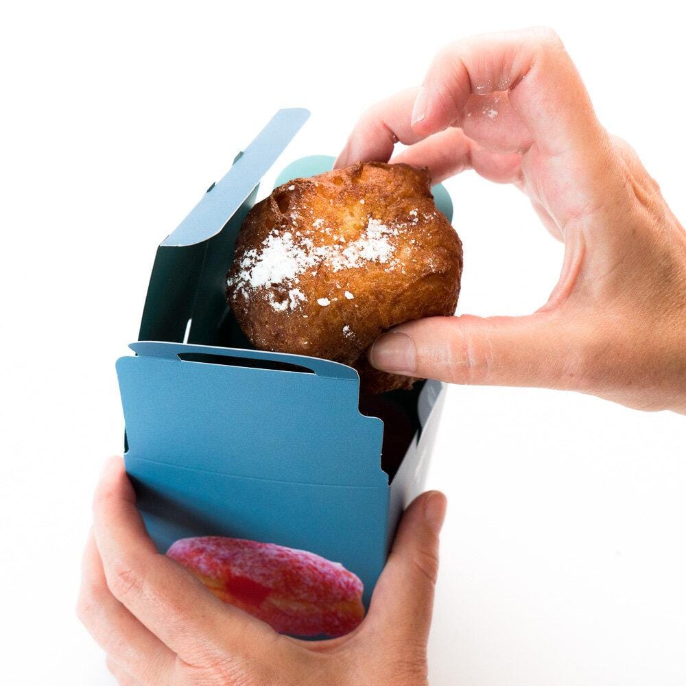 Days United - Hanukkah in a Box Kit - ModernTribe