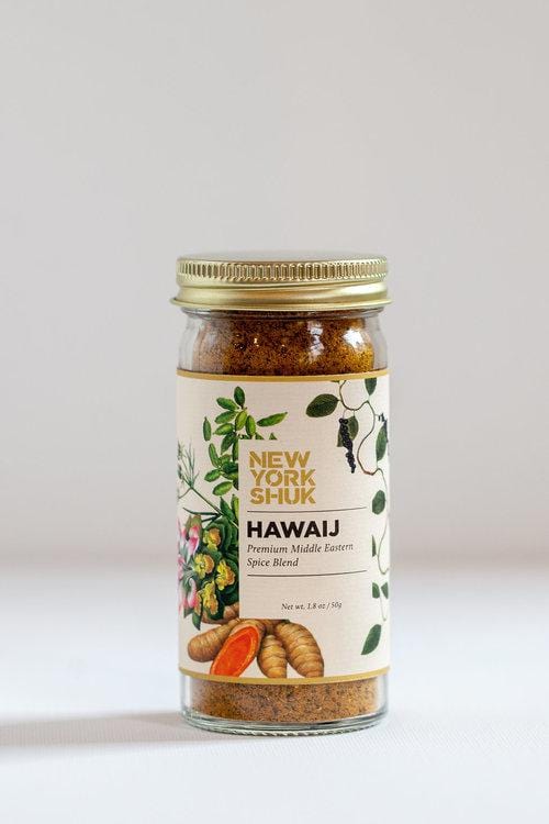 NY Shuk Food Default Hawaij Spice by NY Shuk