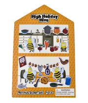 Midrash Manicures Toys High Holiday Hive by Midrash Manicures