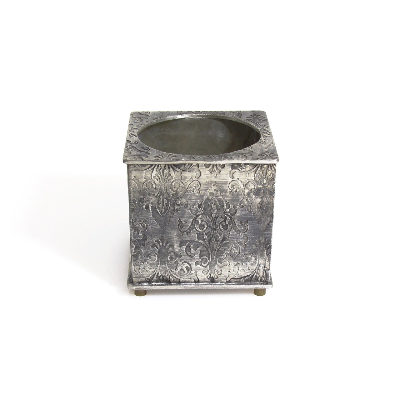 Joy Stember - Yahrzeit Candle Holder by Joy Stember - ModernTribe