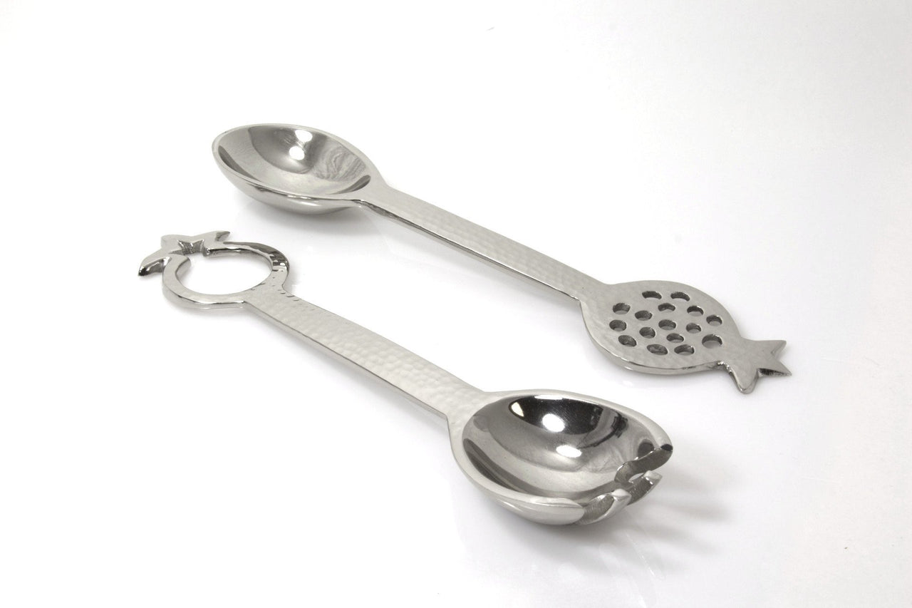 Emanuel - Pomegranate Serving Set by Emanuel - ModernTribe
