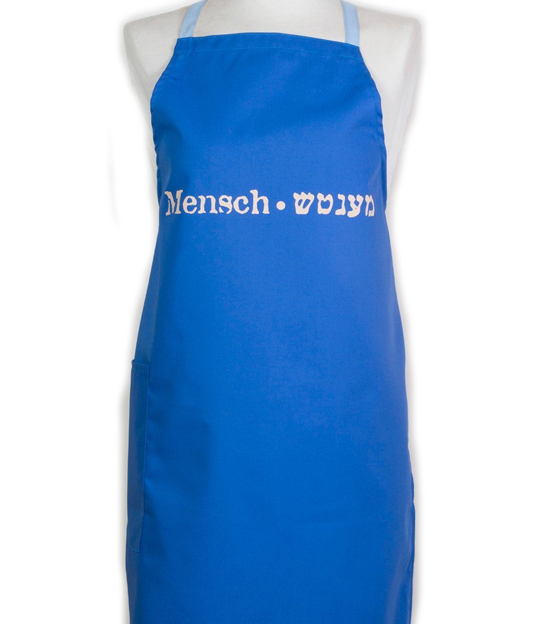 Barbara Shaw - Mensch Apron - ModernTribe