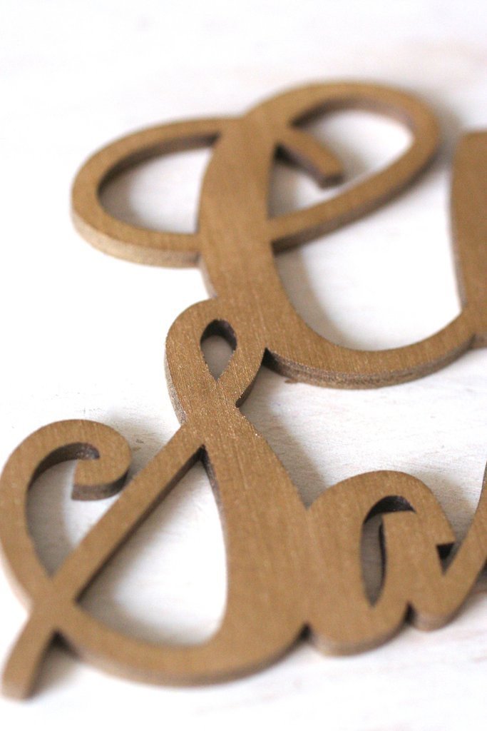 Chai and Home - Chag Sameach Cake Topper - ModernTribe