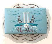 Love and Life Greetings Soap Default Organic Hanukkah Soap Gift Set