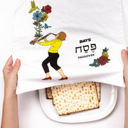 Days United Seder Plates Passover in a Box Kit
