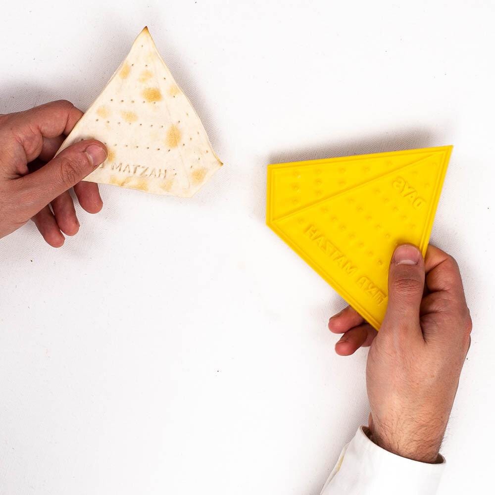 Days United - Passover in a Box Kit - ModernTribe