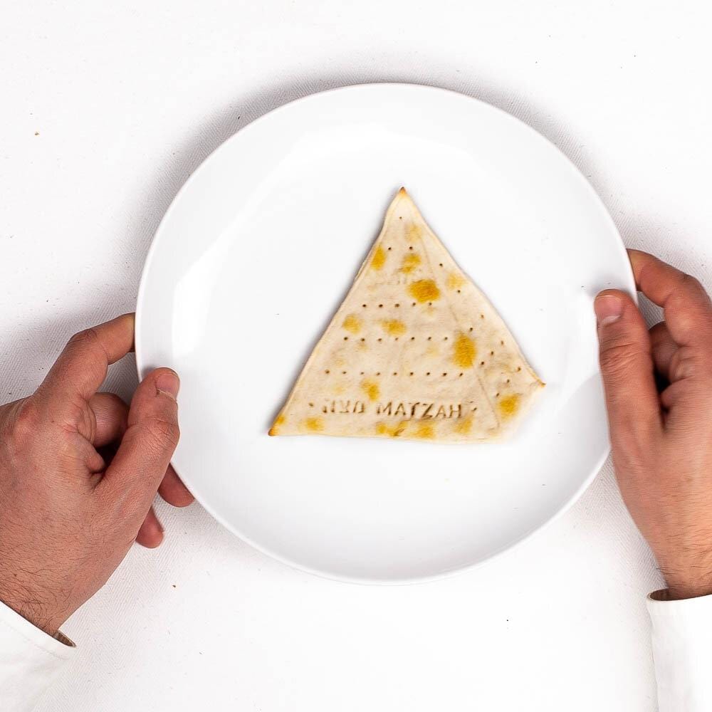 Days United - Passover in a Box Kit - ModernTribe