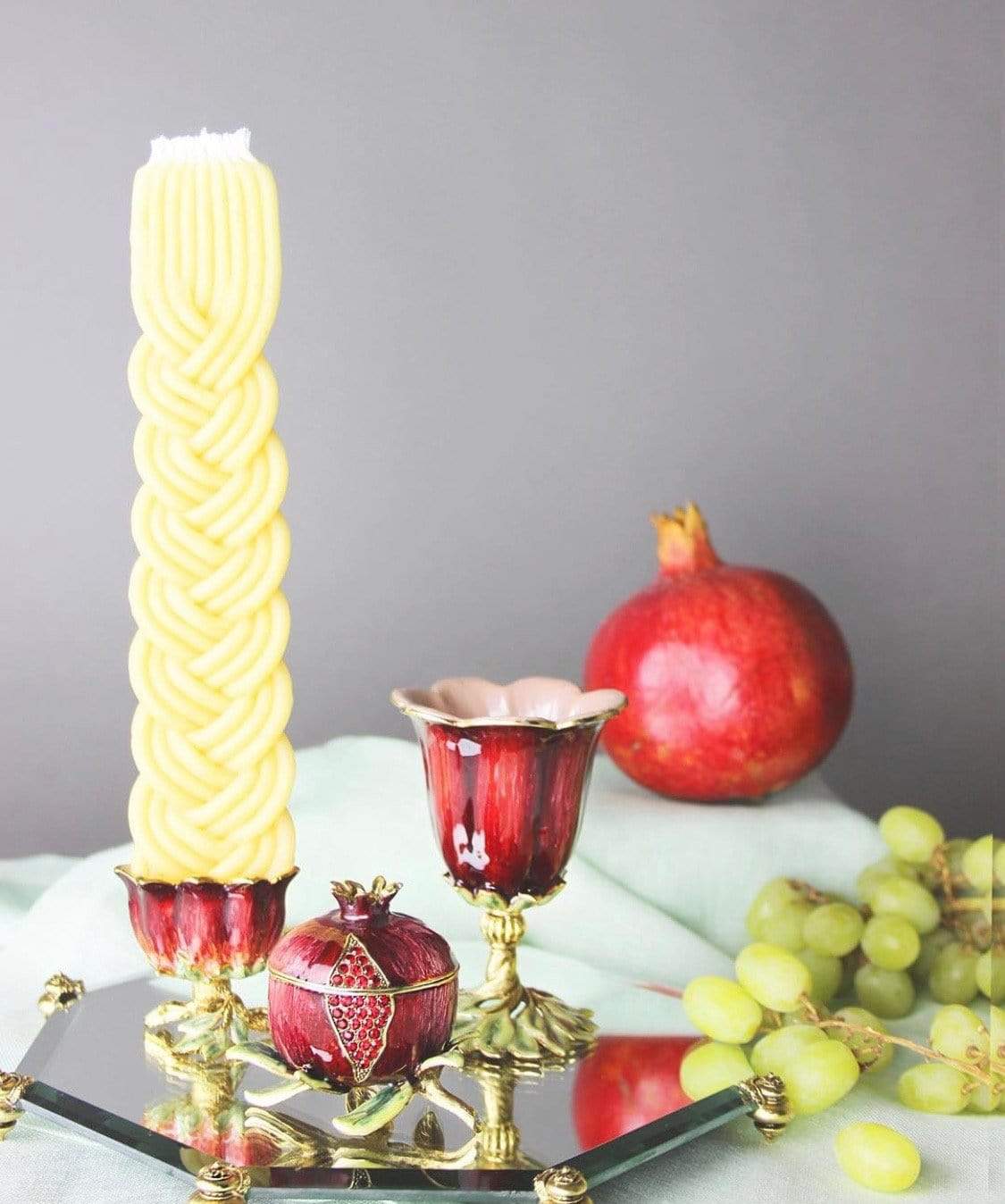 Quest - Pomegranate Havdalah Set - ModernTribe