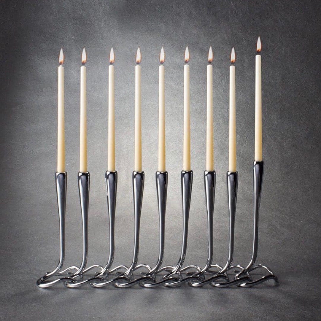 Quest - Eden Menorah - ModernTribe