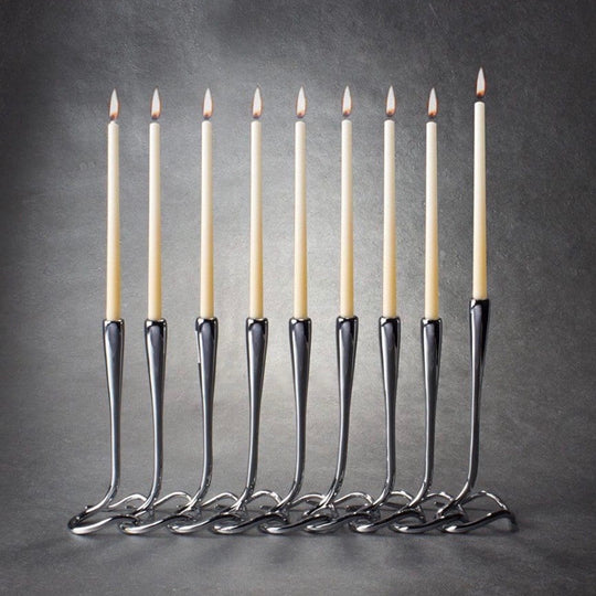 Eden Menorah