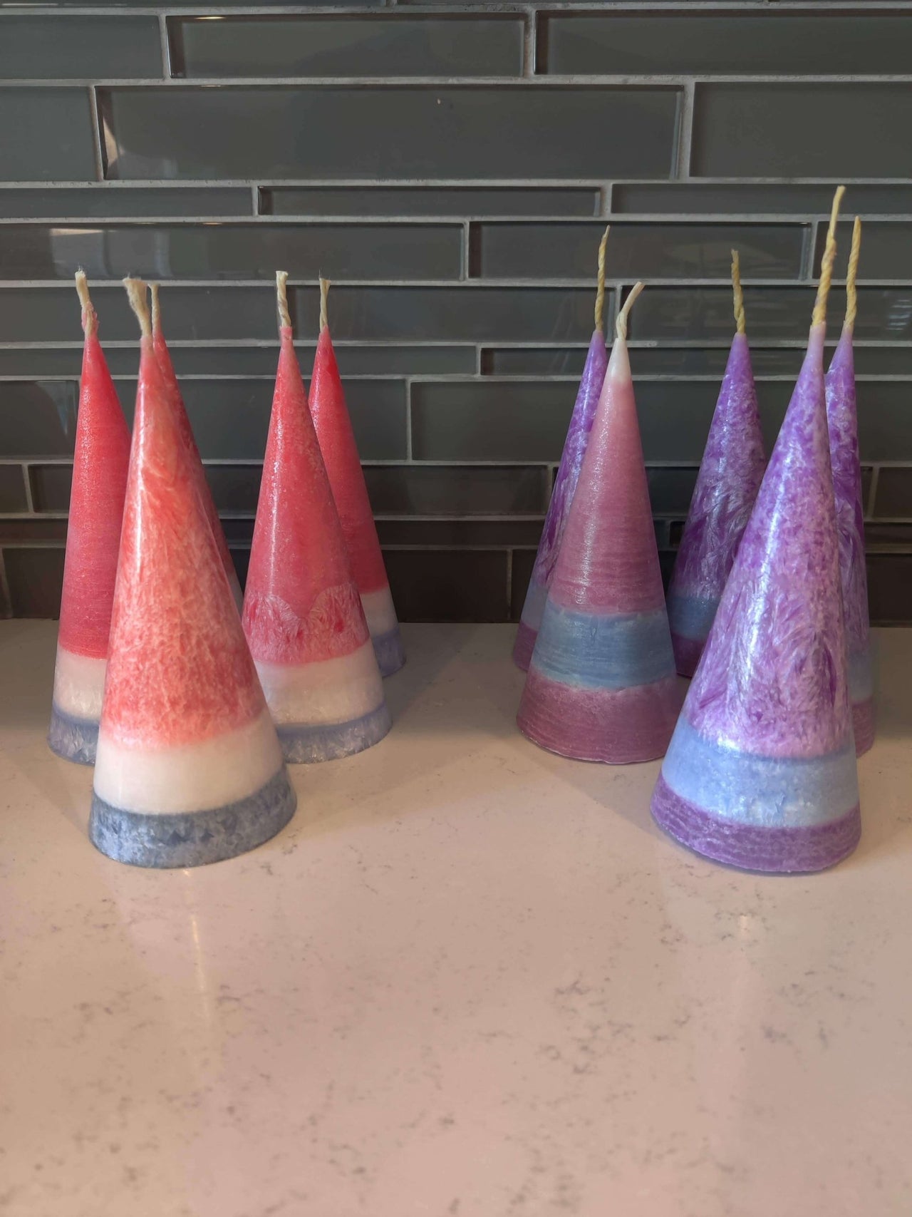 Havdalah Candles by Avi - Havdalah Candles by Avi - ModernTribe