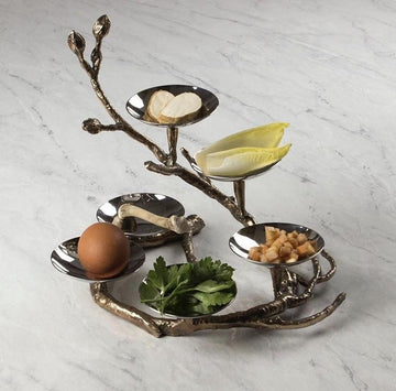 Quest Seder Plate Default Branch to Freedom Seder Plate