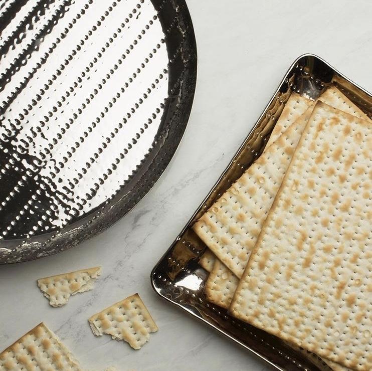 Quest - The Dayenu Square Tray - ModernTribe