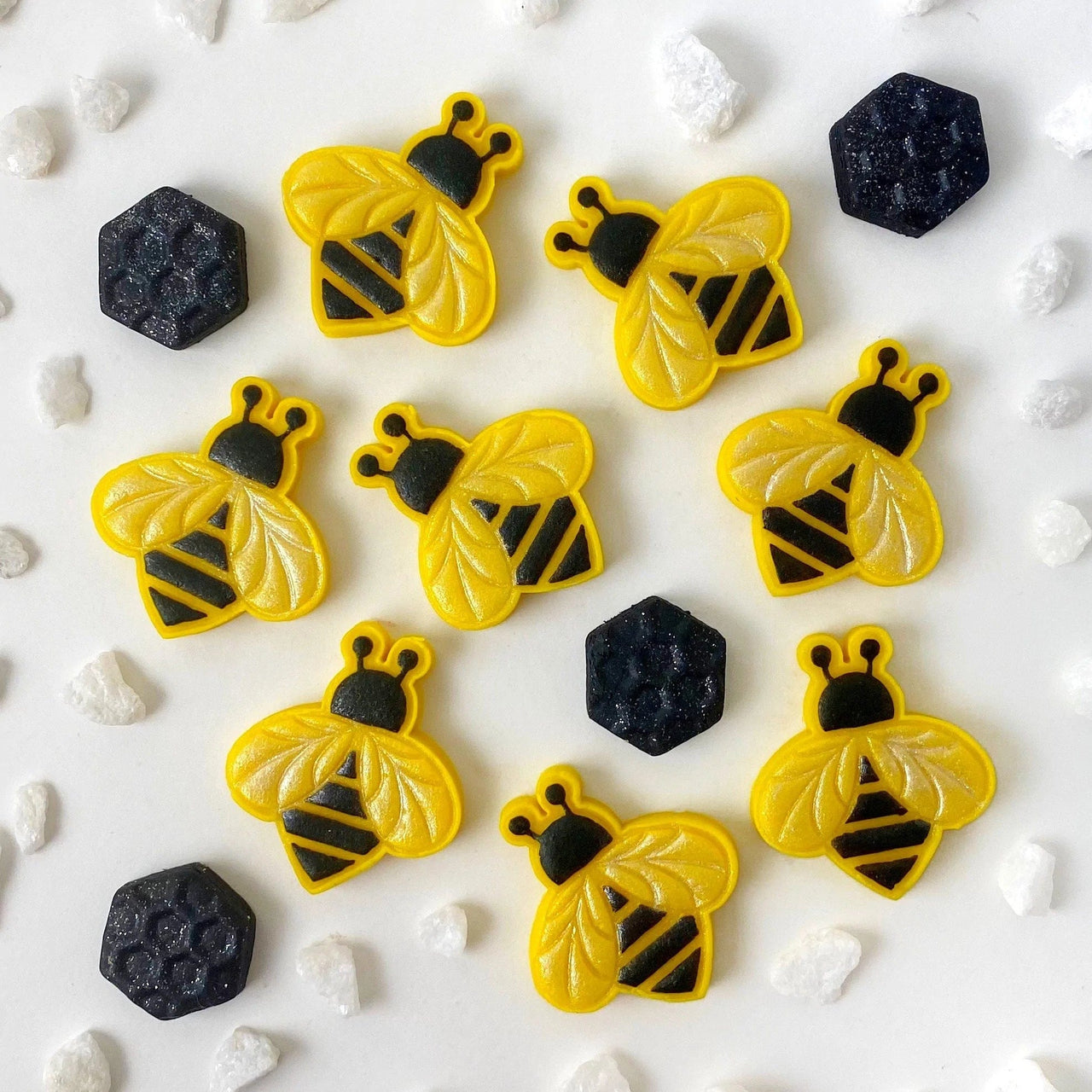 Marzipops - Marzipan Rosh Hashanah Modern Honeybee Collection - ModernTribe