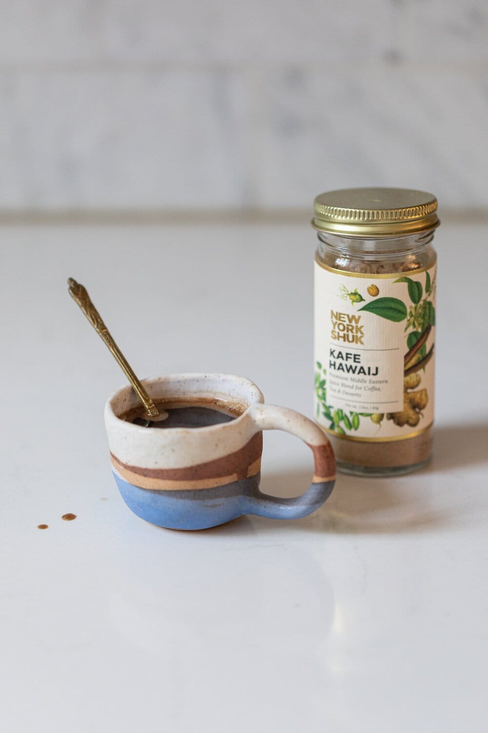 NY Shuk - Kafe Hawaij by NY Shuk - ModernTribe