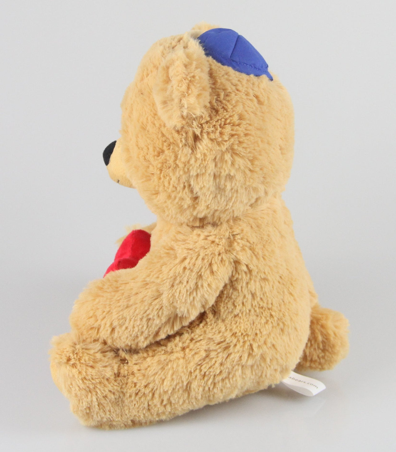 Hollabears - Is U Jewish? Cuz U Israeli Hot Teddy Bear - ModernTribe