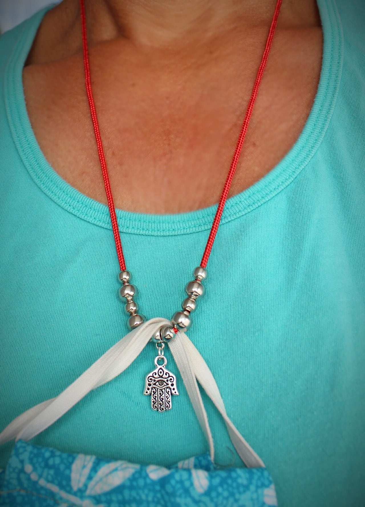 My Tribe by Sea Ranch Jewelry - Mask Mate - Hamsa - ModernTribe