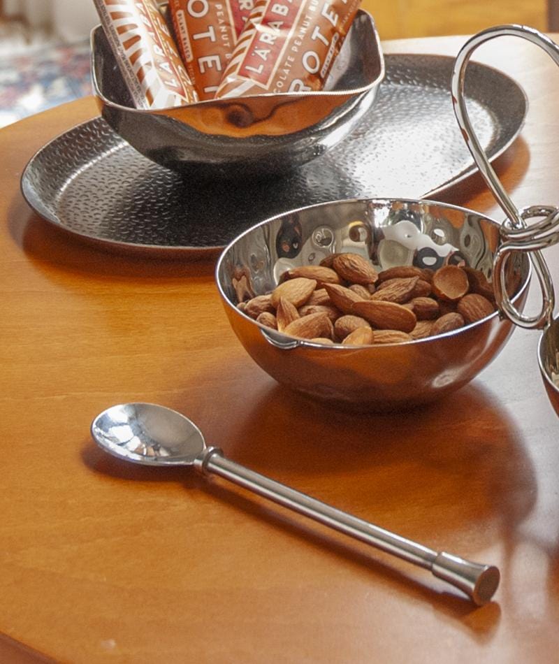 Mary Jurek - Aviva Pomegranate Honey Spoons by Mary Jurek - Set of 4 - ModernTribe