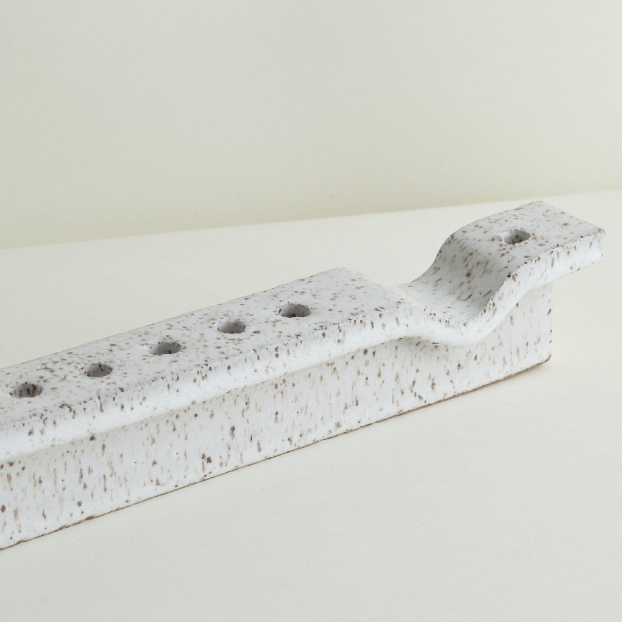 Judaica Standard Time - Judaica Standard Time x ANK Ceramics Menorah - ModernTribe