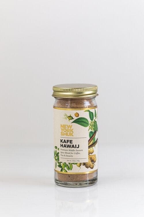 NY Shuk - Kafe Hawaij by NY Shuk - ModernTribe