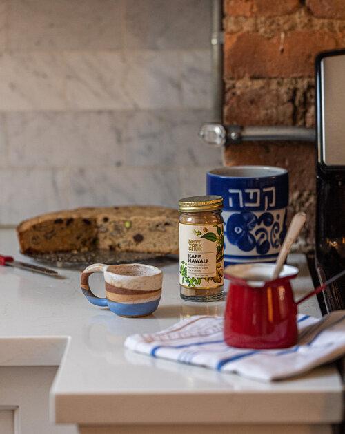 NY Shuk - Kafe Hawaij by NY Shuk - ModernTribe