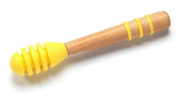 Kosher Cook - Deluxe Silicone Honey Dripper - ModernTribe