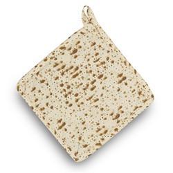 Kosher Cook - Matzah Print Kitchen Set - ModernTribe