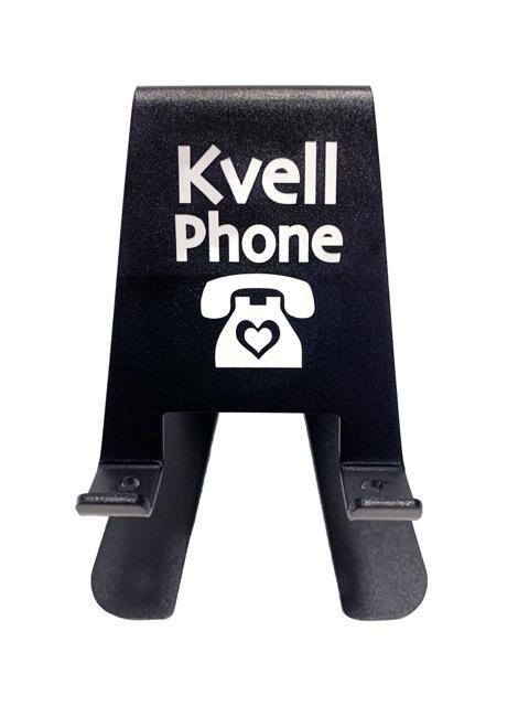 Midrash Manicures - Kvell Phone Stand - ModernTribe