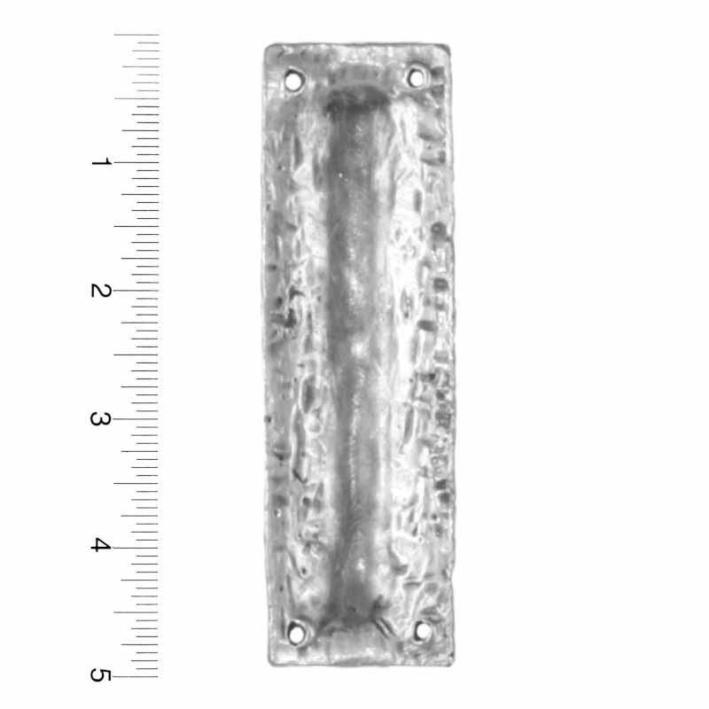 Michal Golan - Michal Golan Handmade Stone Mezuzah - ModernTribe