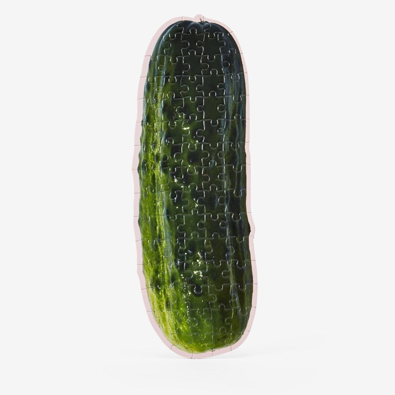Areaware - Little Puzzle Thing - Pickle - ModernTribe