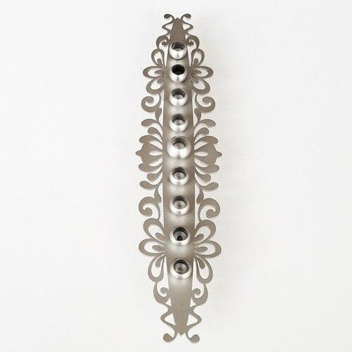 Melanie Dankowicz - Magical Menorah by Melanie Dankowicz - ModernTribe