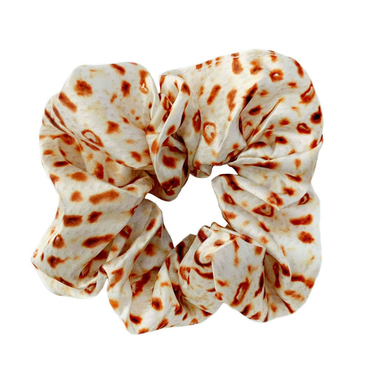 Matzah Scrunchie