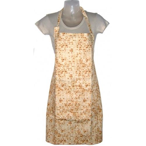 Davida - Matzah Apron - ModernTribe