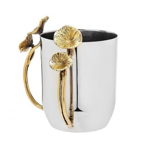 Godinger - Mayfair Wash Cup - ModernTribe