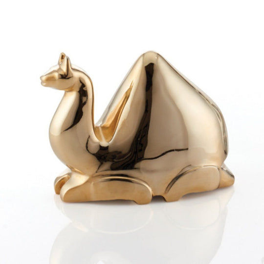 Lunares Gold Camel