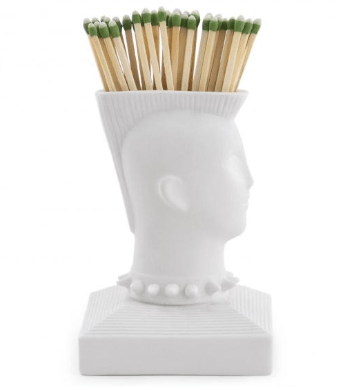 Jonathan Adler - Jonathan Adler Mohawk Match Strike - ModernTribe