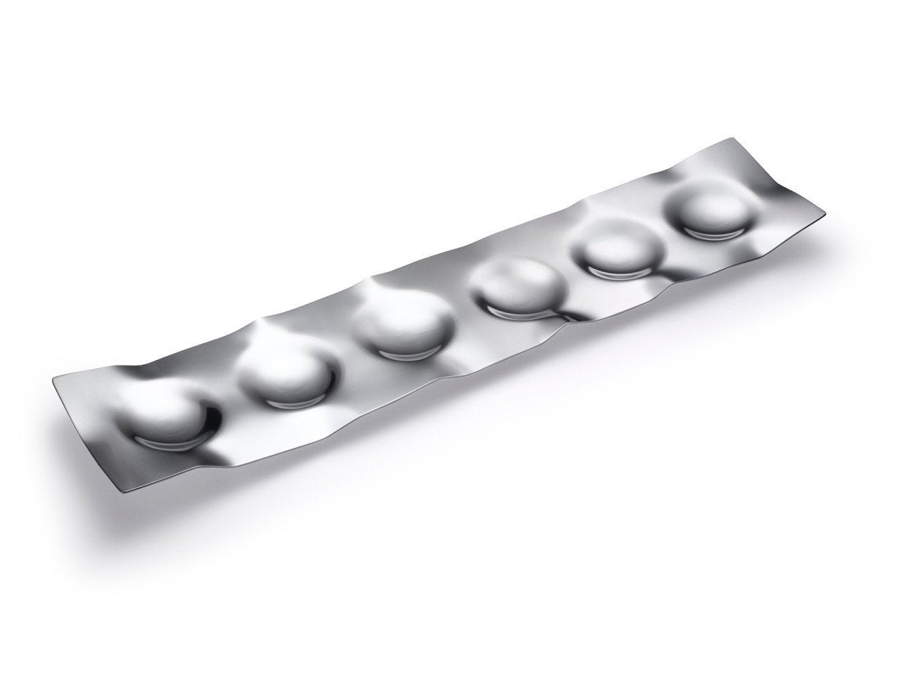 Laura Cowan - Moon Path Seder Plate by Laura Cowan by Laura Cowan - ModernTribe