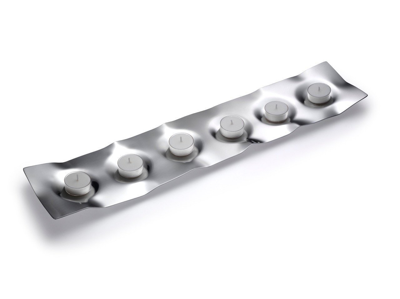 Laura Cowan - Moon Path Seder Plate by Laura Cowan by Laura Cowan - ModernTribe