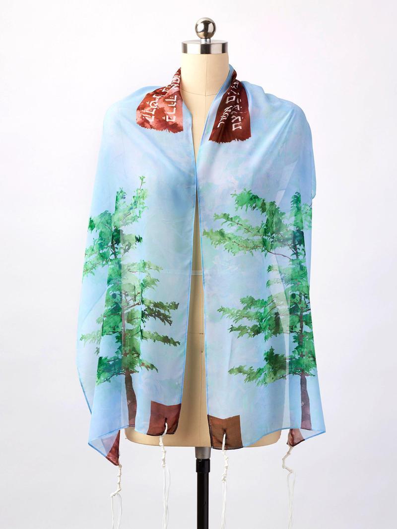 Advah - Oren Tallit by Advah Designs - ModernTribe