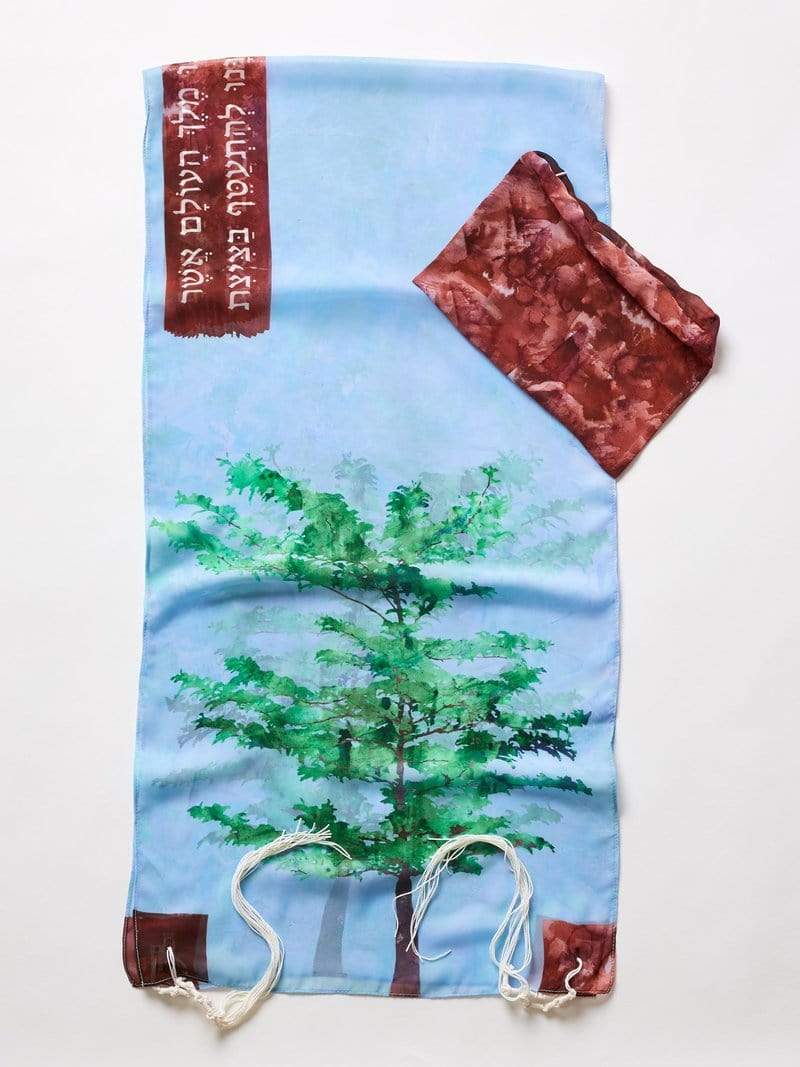 Advah - Oren Tallit by Advah Designs - ModernTribe