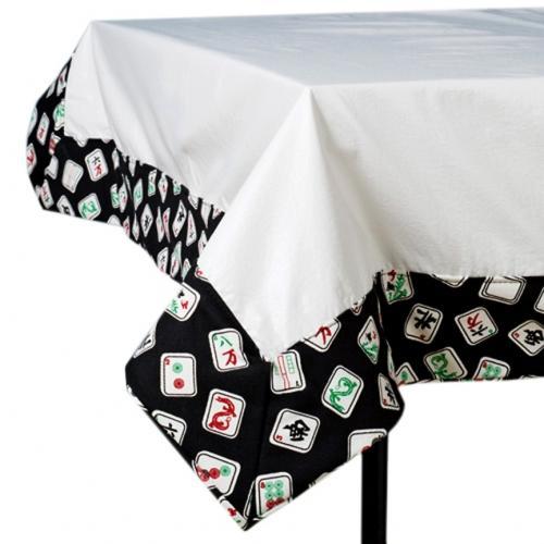 Davida - Mah Jongg Tablecloth - ModernTribe