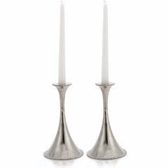 Molten Candleholders by Michael Aram