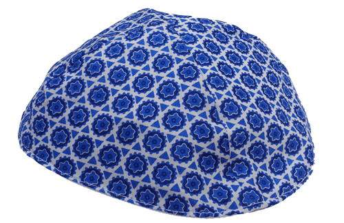 Davida - Star of David Kippah - ModernTribe
