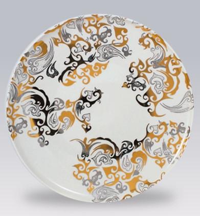 Caskata - Karma Seder Plate - ModernTribe