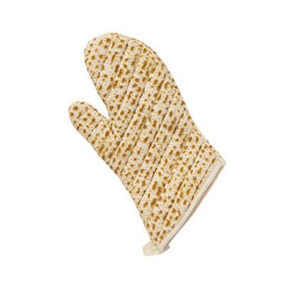 Davida - Matzah Oven Mitt - ModernTribe