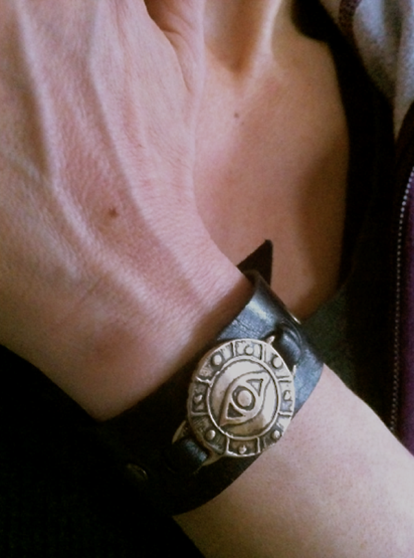 STARLINGEAR Gear Brotherhood Bracelet | eBay