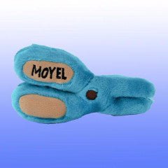 Copa Judaica - Moyel's Scissors Jewish Dog Toy - ModernTribe