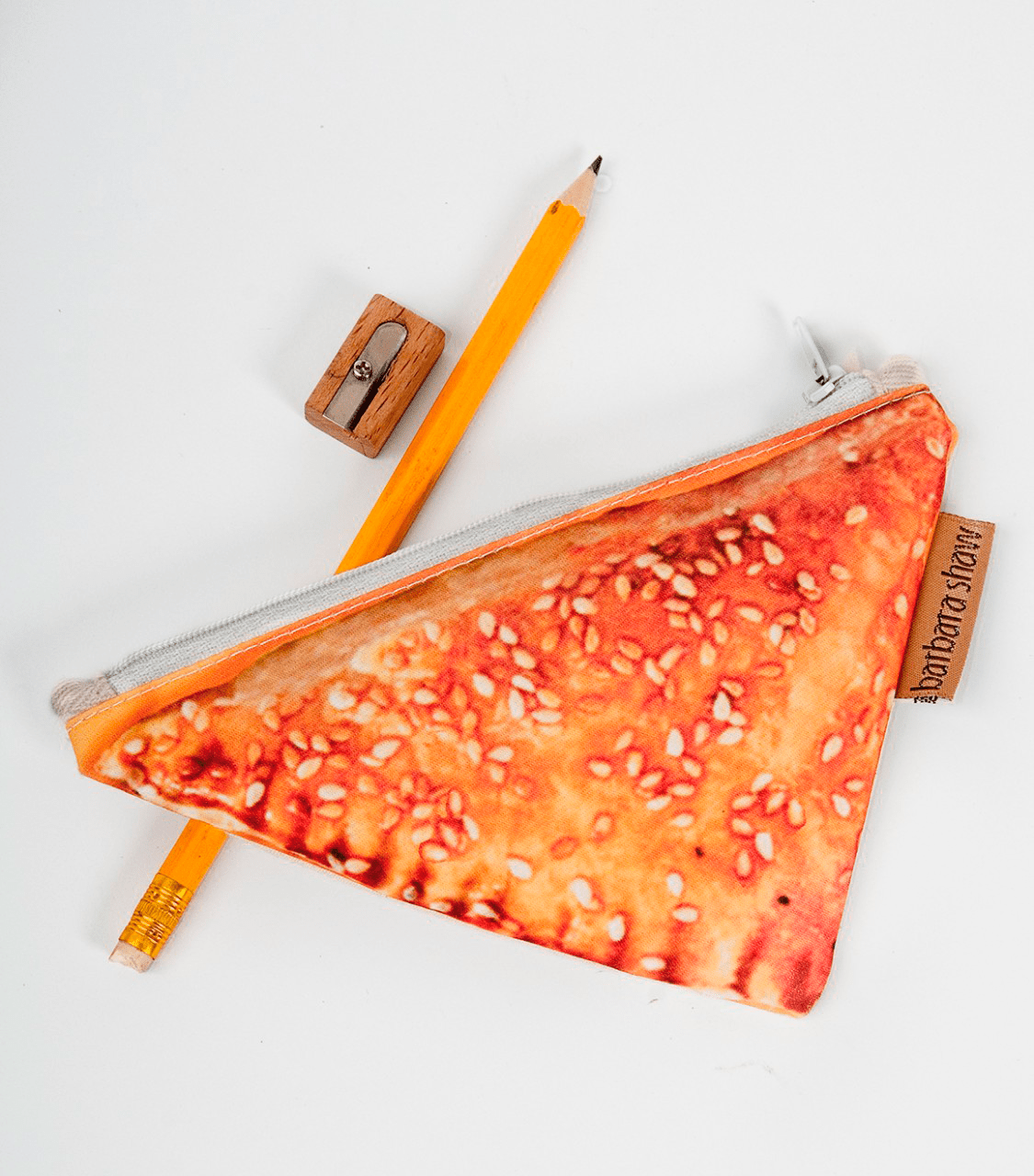Barbara Shaw - Boureka Wallet Mediterranean Food Pocket/Pouch - ModernTribe